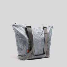 Load image into Gallery viewer, DSPTCH Unit Zipper Tote RND Edition