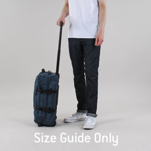 Load image into Gallery viewer, Eastpak Tranverz Small Luggage Bag