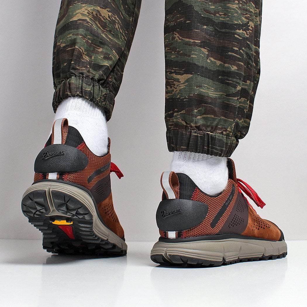 Brown Red Danner Trail 2650 Sneakers Danner Trail 2650 3