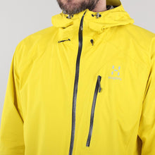 Load image into Gallery viewer, Haglofs L.I.M Jacket