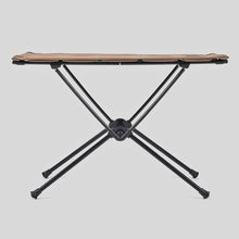 Load image into Gallery viewer, Helinox X Filson Tactical Hard Top Table