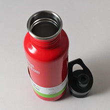 Load image into Gallery viewer, Klean Kanteen Classic 27oz Sports Cap Flask