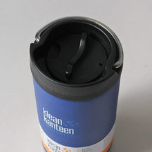 Load image into Gallery viewer, Klean Kanteen TK Wide 12oz Insulated Flask