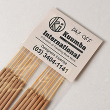 Load image into Gallery viewer, Kuumba Regular Incense Stick