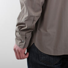 Load image into Gallery viewer, Mammut Delta X Tokyo Long Sleeve Shirt
