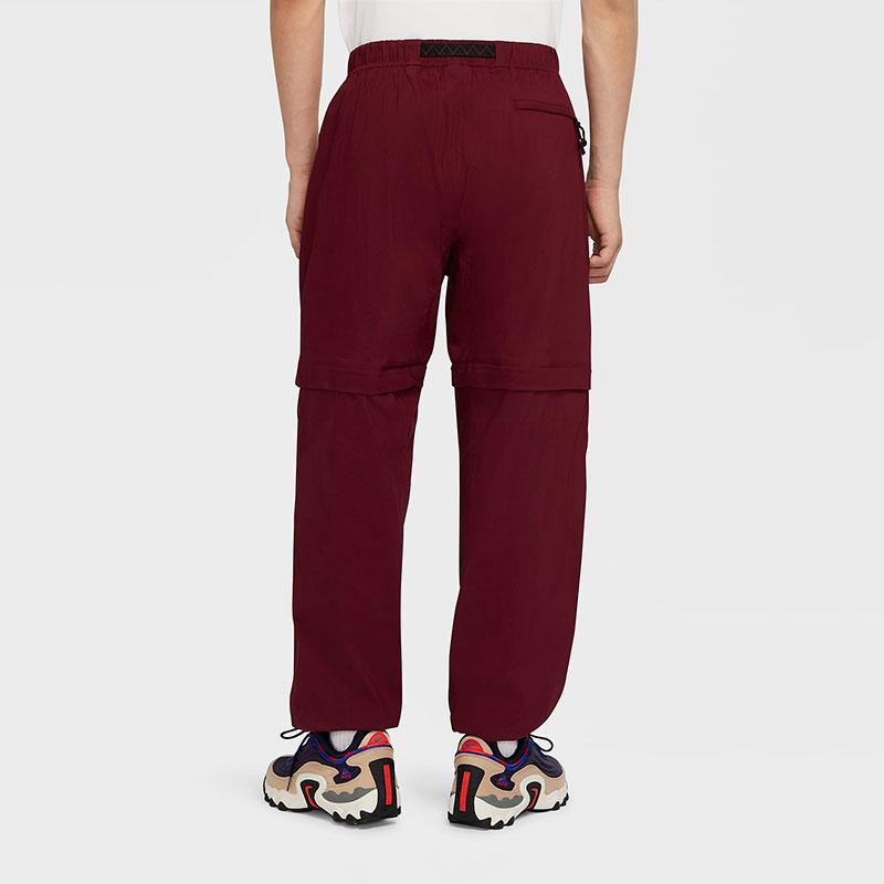 nike acg convertible trousers