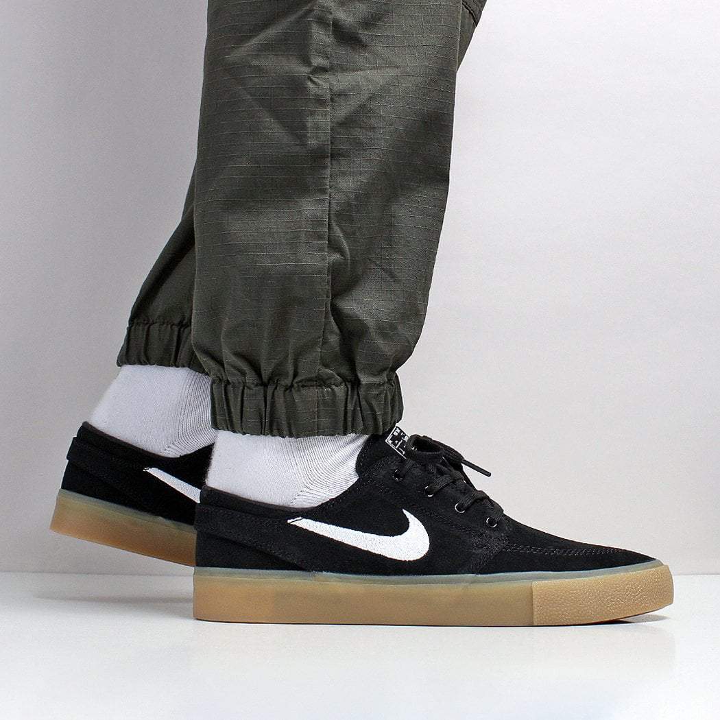 Sb zoom stefan janoski rm on feet Clearance