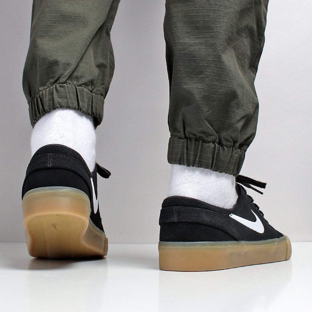 Sb zoom stefan janoski rm on feet Clearance