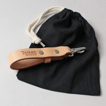 Load image into Gallery viewer, Tanner Goods Key Lanyard