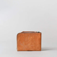 Load image into Gallery viewer, Tanner Goods Universal Zip Wallet