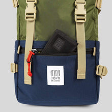 Load image into Gallery viewer, Topo Designs Rover Pack