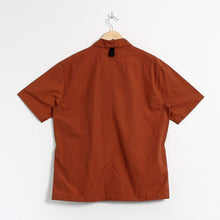 Load image into Gallery viewer, Uniform Bridge Two Pocket Short Sleeve Shirt