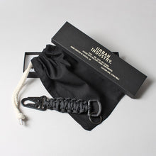 Load image into Gallery viewer, Urban Industry Military Spec Key Clip