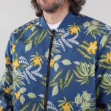 Load image into Gallery viewer, Vans Anaheim Factory OG Skull Bomber Jacket