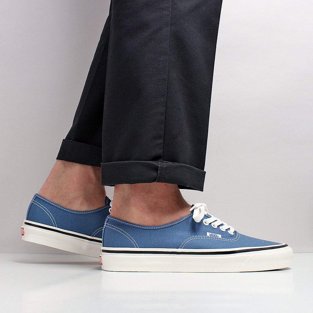 【新品】28 VANS AUTHENTIC 44DX OG NAVY Vans Authentic 44 DX Shoes – danielle-nicole2c.com