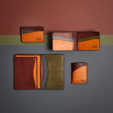 Load image into Gallery viewer, Tanner Goods Minimal Card Wallet
