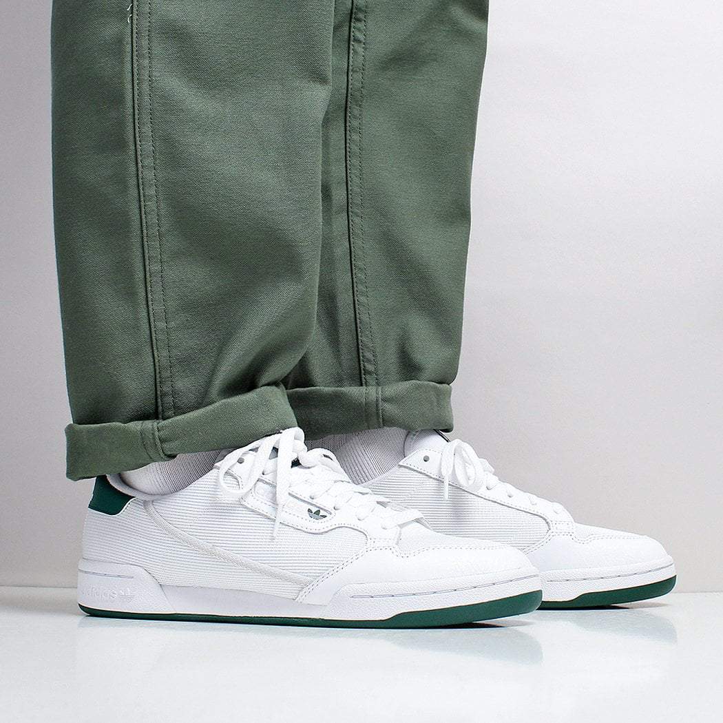 Adidas Originals Continental 80 Shoes – danielle-nicole2c.com