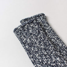 Load image into Gallery viewer, American Trench Slub Socks
