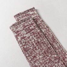 Load image into Gallery viewer, Anonymous Ism Go Hemp OC Crew Socks
