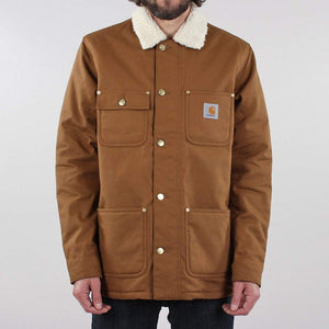Carhartt WIP Fairmount Coat – danielle-nicole2c.com
