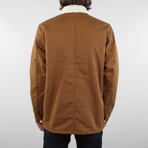 Carhartt WIP Fairmount Coat – danielle-nicole2c.com