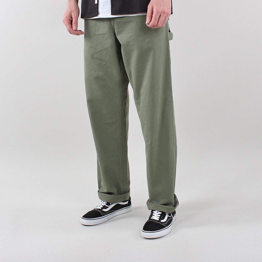 Carhartt WIP Single Knee Pant – danielle-nicole2c.com
