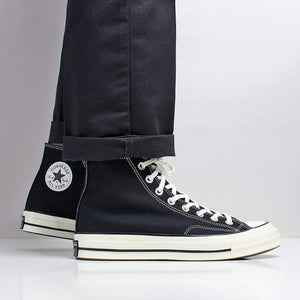 Converse CT 70All Star ブラックスニーカー　27 Converse Chuck Taylor All Star 70 Hi Shoes – danielle-nicole2c.com
