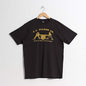 Filson Outfitter Graphic T-shirt – danielle-nicole2c.com