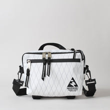Load image into Gallery viewer, Indispensable Trip Dinky X Shoulder Bag
