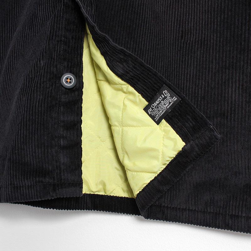 Levis Skate Over Shirt –