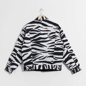 Levi's SKATE TYPE 3 リバーシブル ジャケット S&E ゼブラ 楽天市場】Levi's SKATE TYPE 3 リバーシブル ジャケット S&E