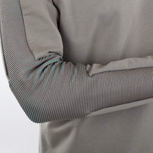 Load image into Gallery viewer, Mammut Delta X ZUN ML Crewneck Sweatshirt
