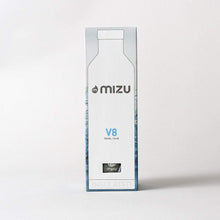 Load image into Gallery viewer, Mizu V8 26oz Stainless Steel Cap Bottle
