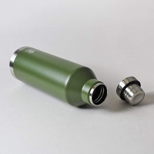 Load image into Gallery viewer, Mizu V8 26oz Stainless Steel Cap Bottle

