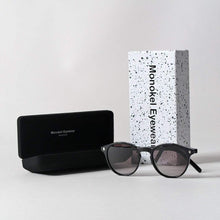 Load image into Gallery viewer, Monokel Eyewear Nelson Recycled Sunglasses

