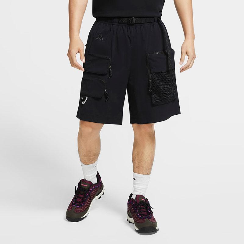 Nike ACG Cargo Shorts – danielle-nicole2c.com