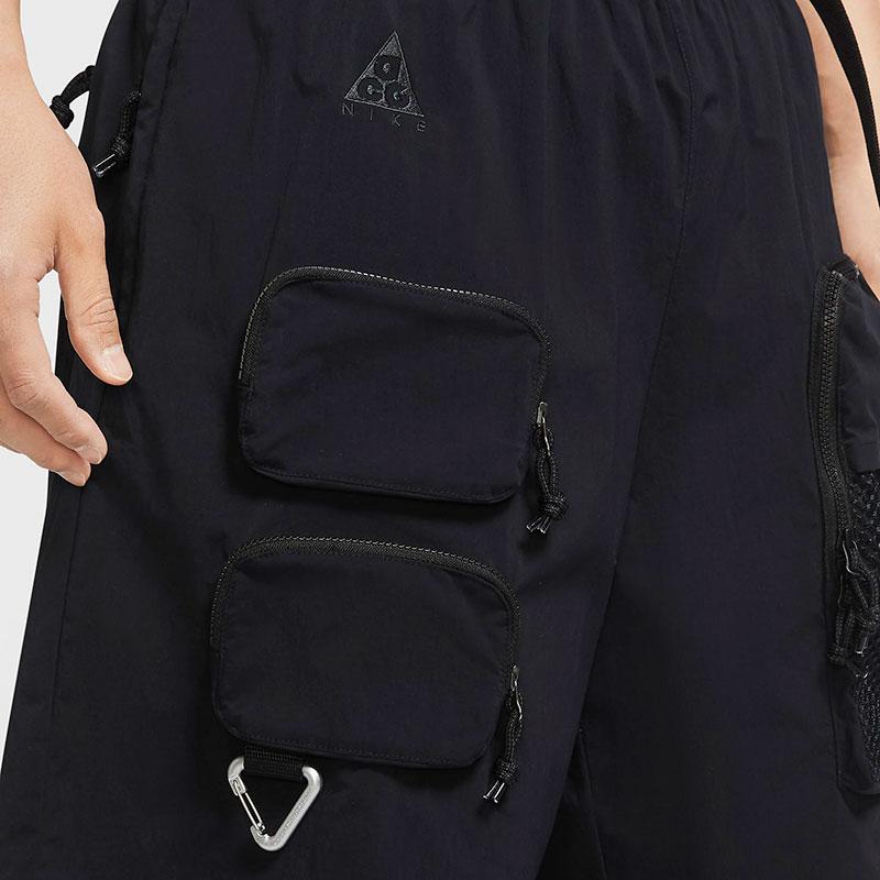 美品　NIKEACG　Nike ACG CARGO SHORT PANTS 美品 NIKEACG Nike ACG CARGO SHORT PANTS