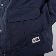 Load image into Gallery viewer, The North Face Mountain Parka Jacket
