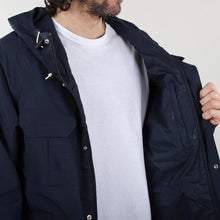 Load image into Gallery viewer, The North Face Mountain Parka Jacket
