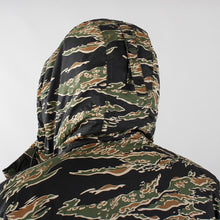 Load image into Gallery viewer, OBEY Blizzard Poplin Jacket
