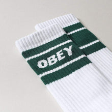 Load image into Gallery viewer, OBEY Cooper II Socks

