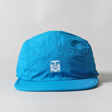 Load image into Gallery viewer, OBEY Icon Reversible 5 Panel Cap

