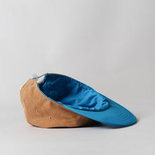 Load image into Gallery viewer, OBEY Icon Reversible 5 Panel Cap
