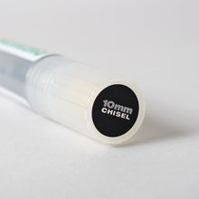Load image into Gallery viewer, Sneakers ER 10mm Chisel Tip Premium Midsole Paint Pen
