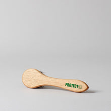 Load image into Gallery viewer, Sneakers ER Superhydrophobic Protector Horsehair Brush

