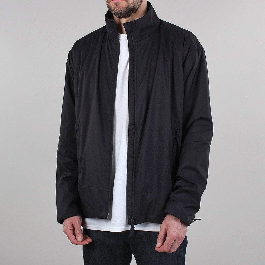 2L Octa Jacket-