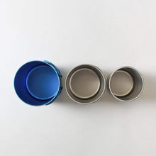 Load image into Gallery viewer, Snow Peak Titanium Single Wall 450 Cup
