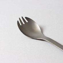 Load image into Gallery viewer, Snow Peak Titanium Spork
