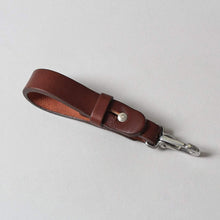 Load image into Gallery viewer, Tanner Goods Key Lanyard
