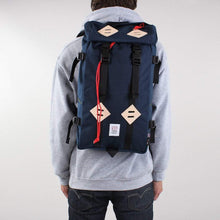 Load image into Gallery viewer, Topo Designs Klettersack Backpack
